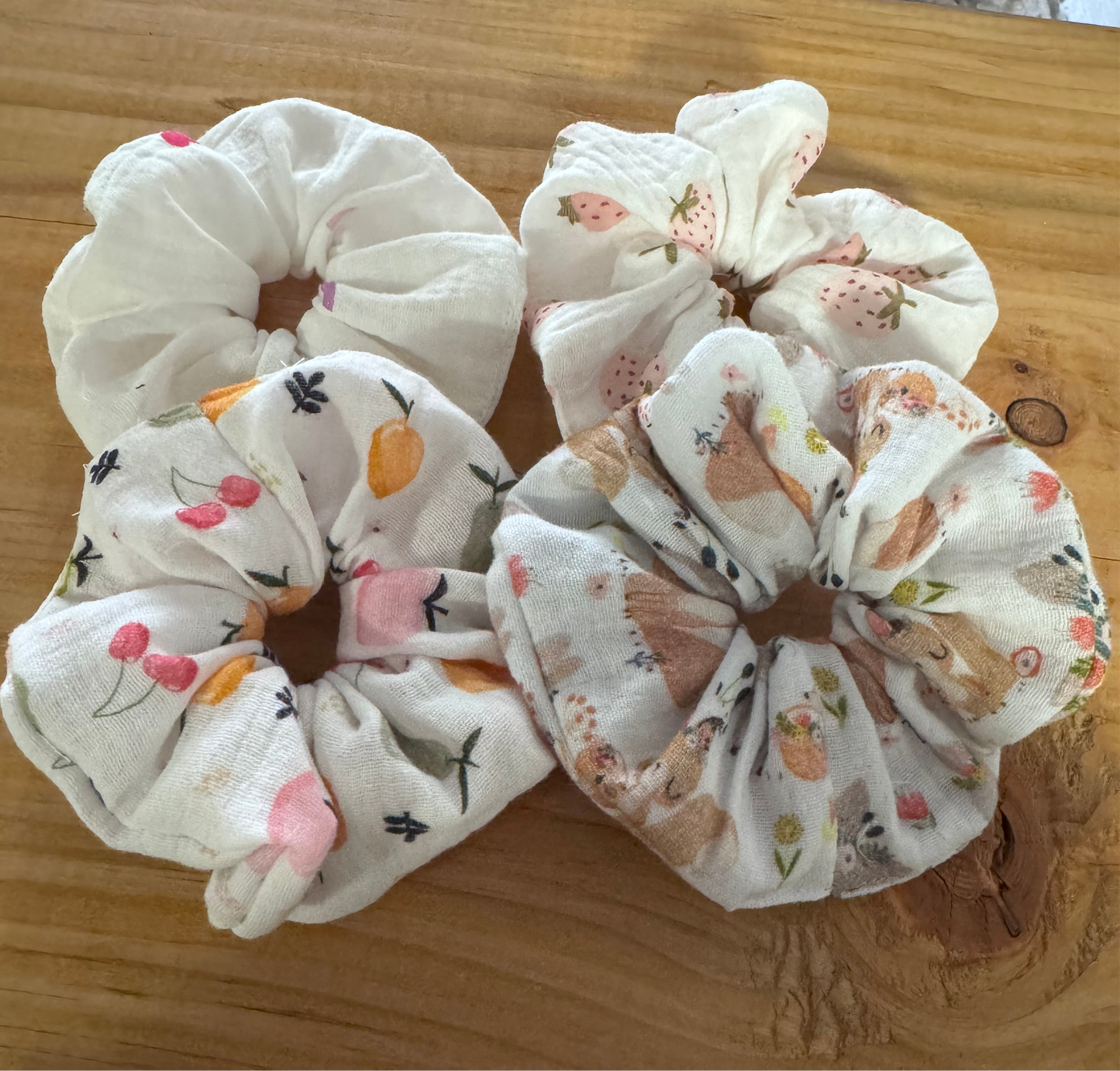 Scrunchie