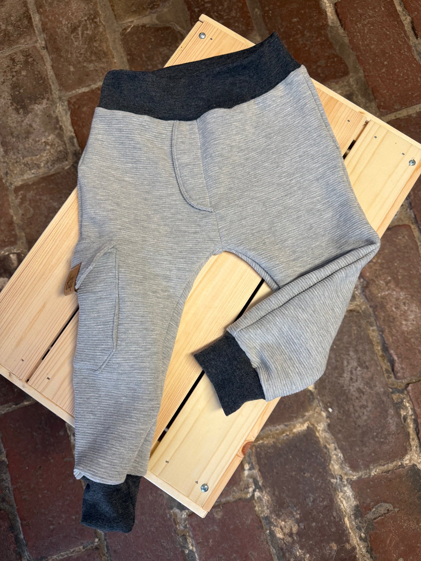 Baggy-Pants