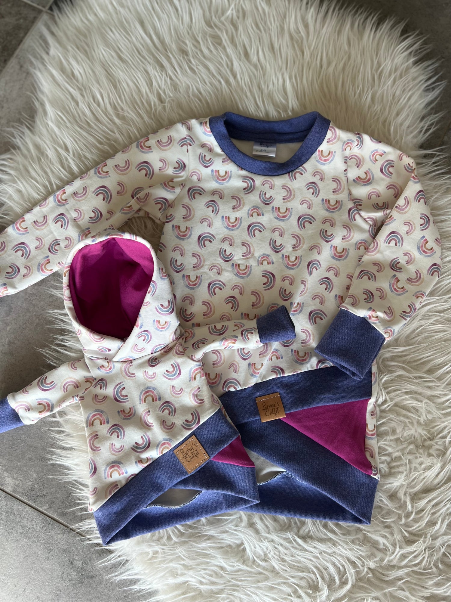 Kinderkleidung
