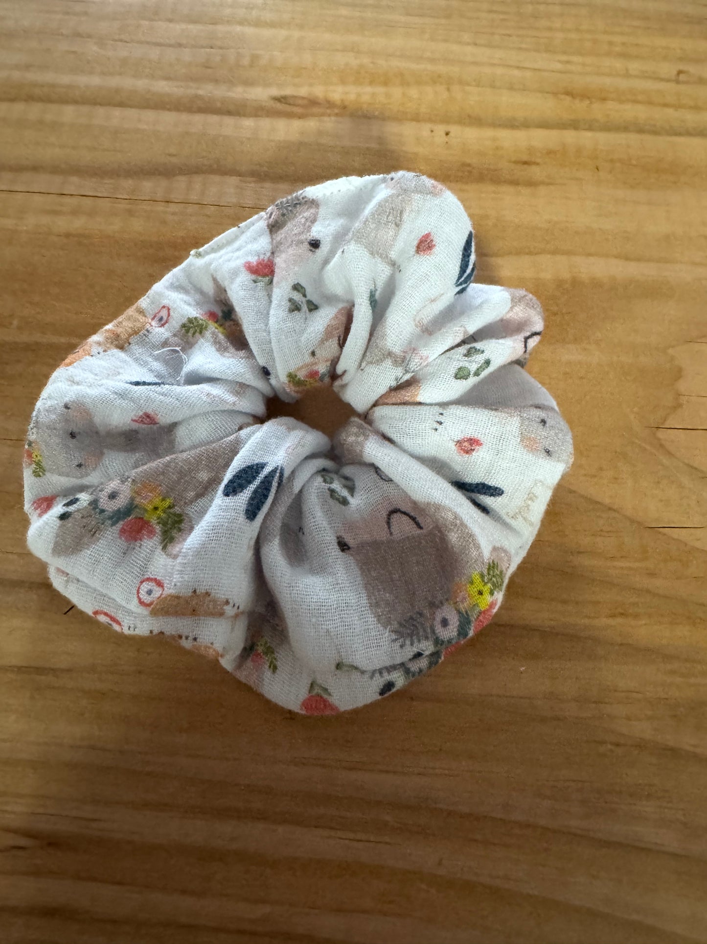 Scrunchie