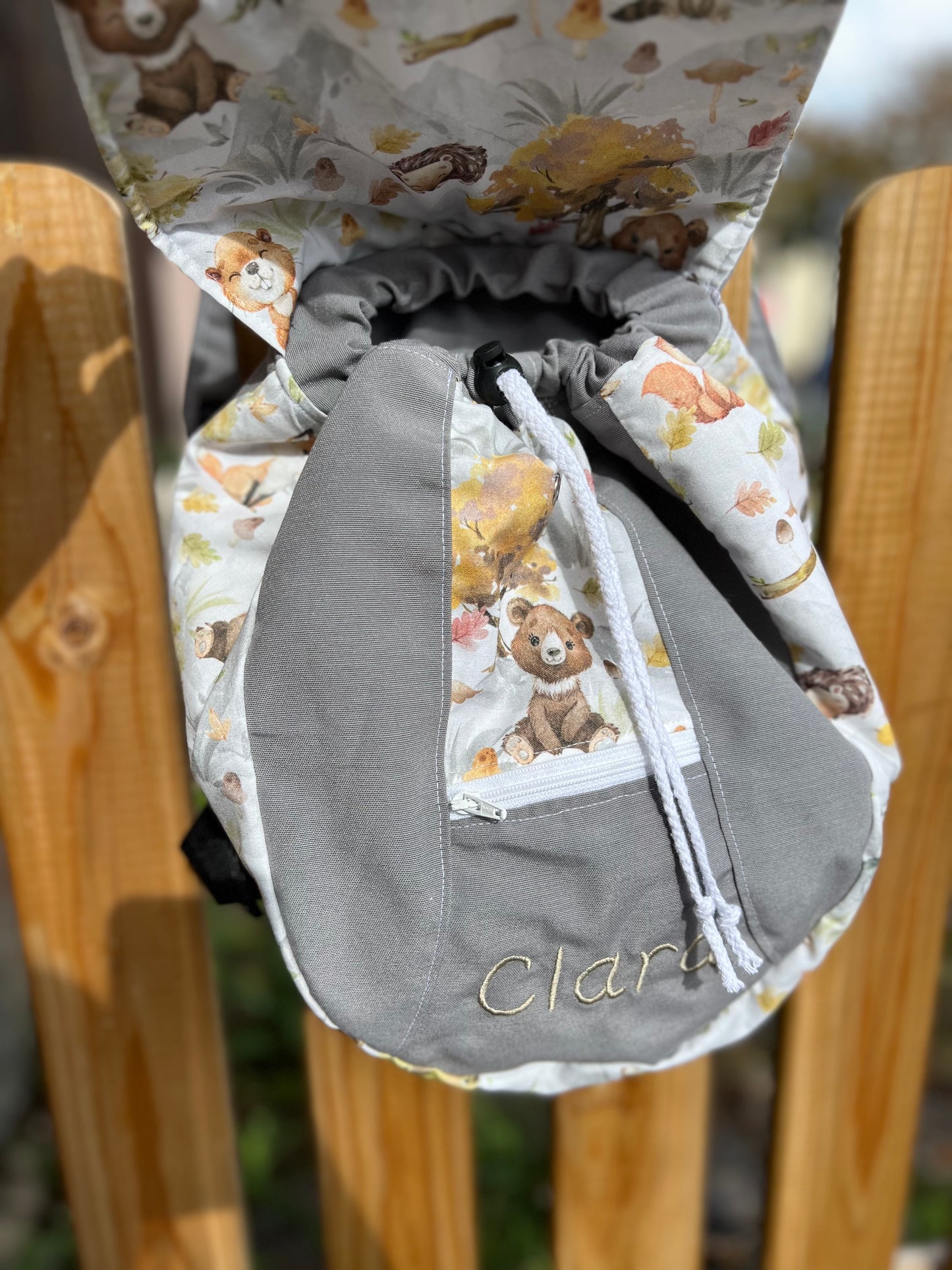 Kinderrucksack