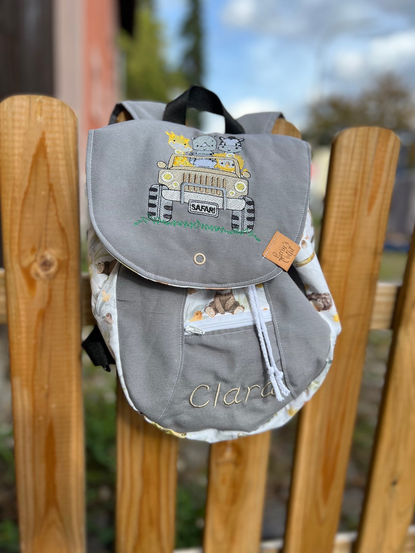 Kinderrucksack