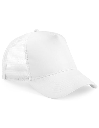 Bestickte Junior Truckercap