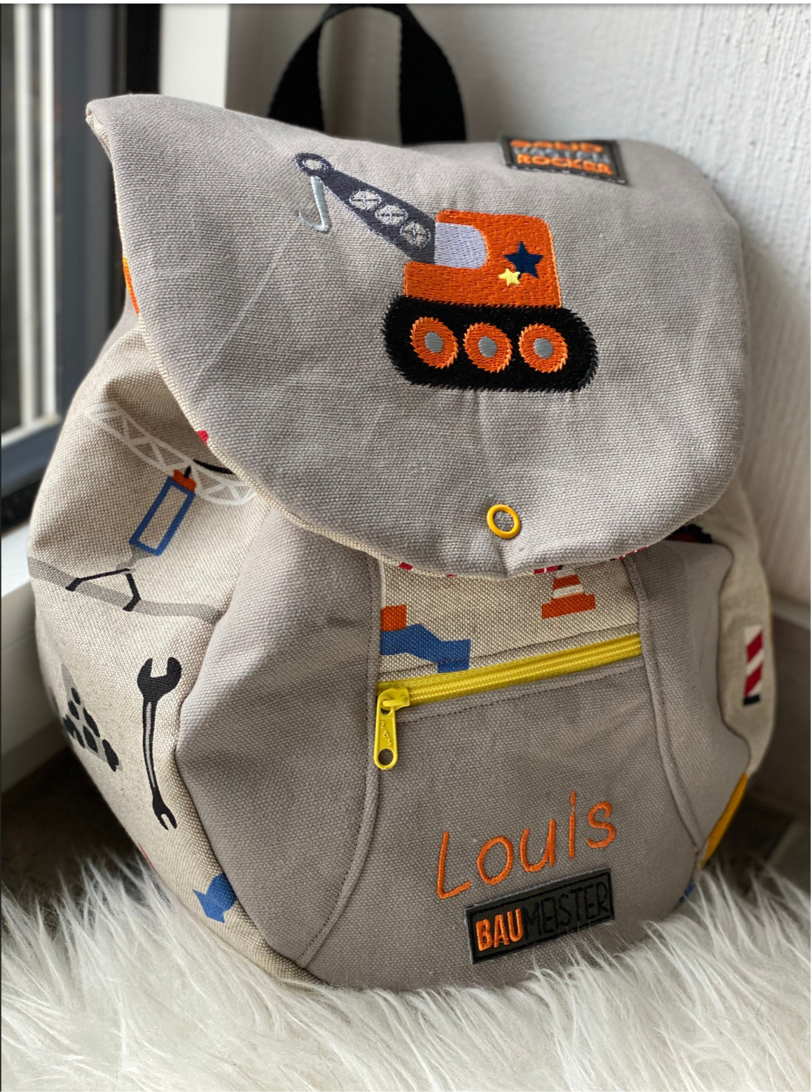 Kinderrucksack