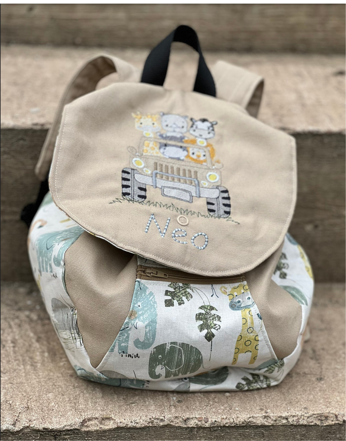Kinderrucksack