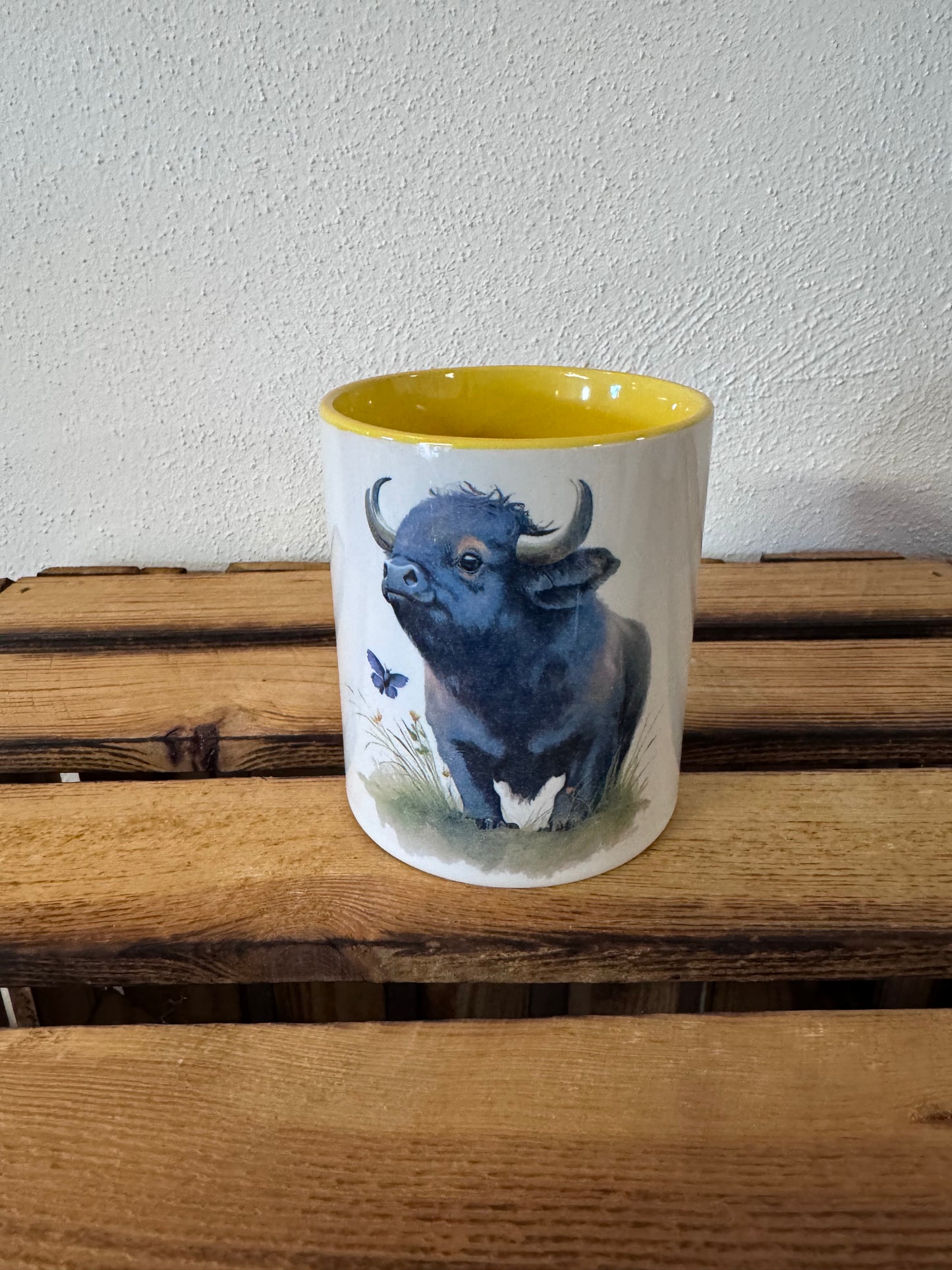 Baby-Bulle / Tasse sublimiert