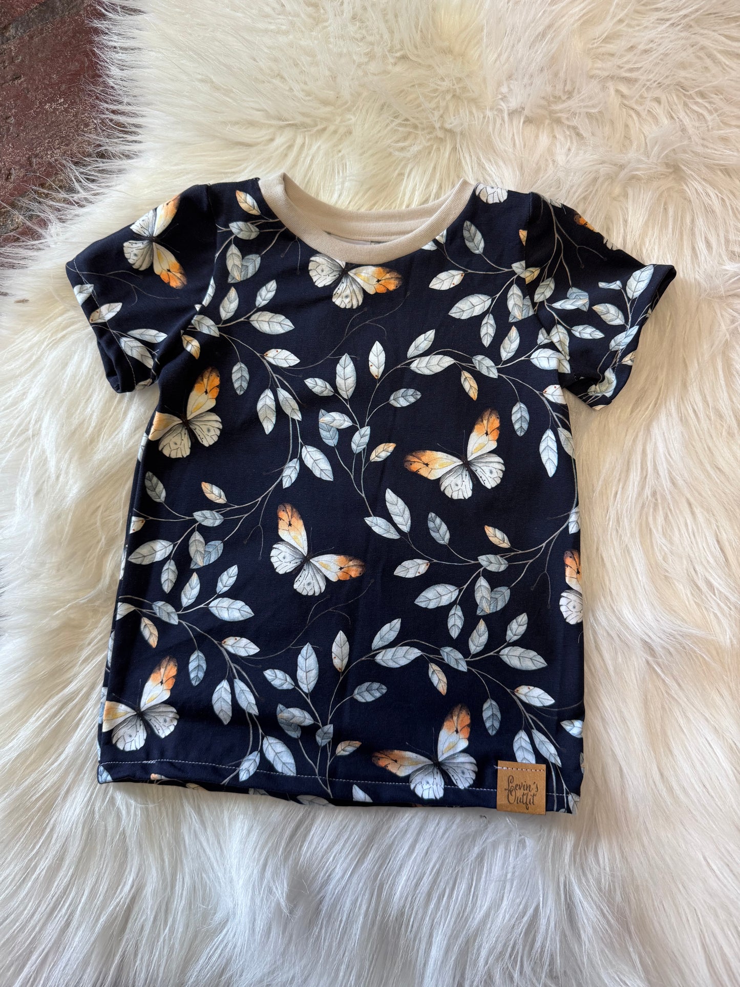 T-Shirt - verschiedene Motiv - Kurzarm