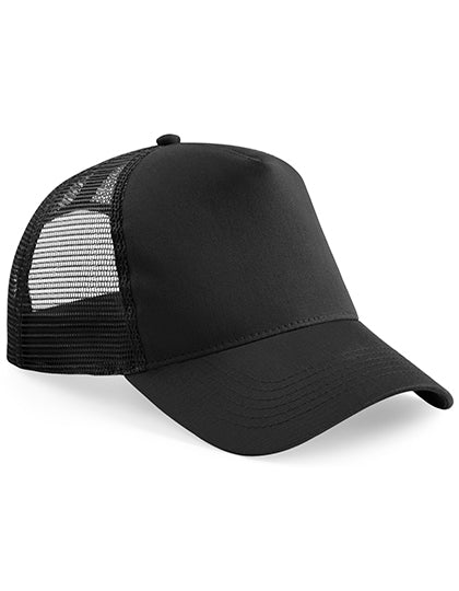 Bestickte Junior Truckercap