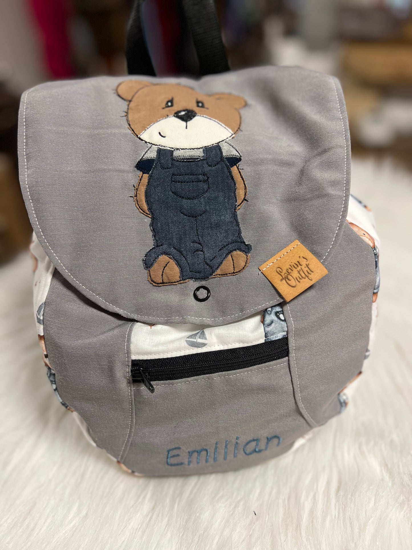 Kinderrucksack