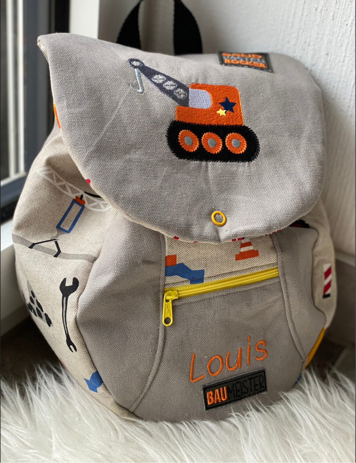 Kinderrucksack
