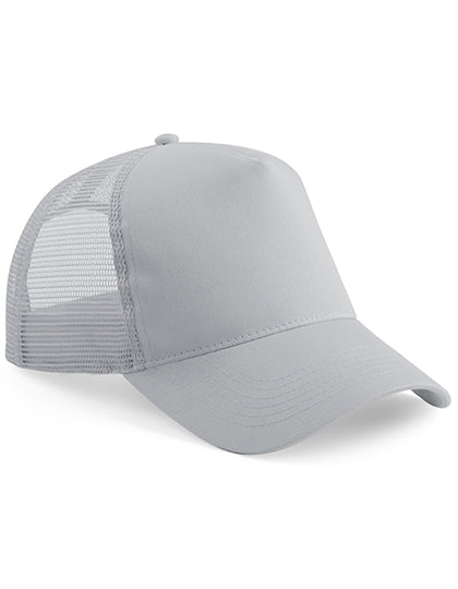 Bestickte Junior Truckercap