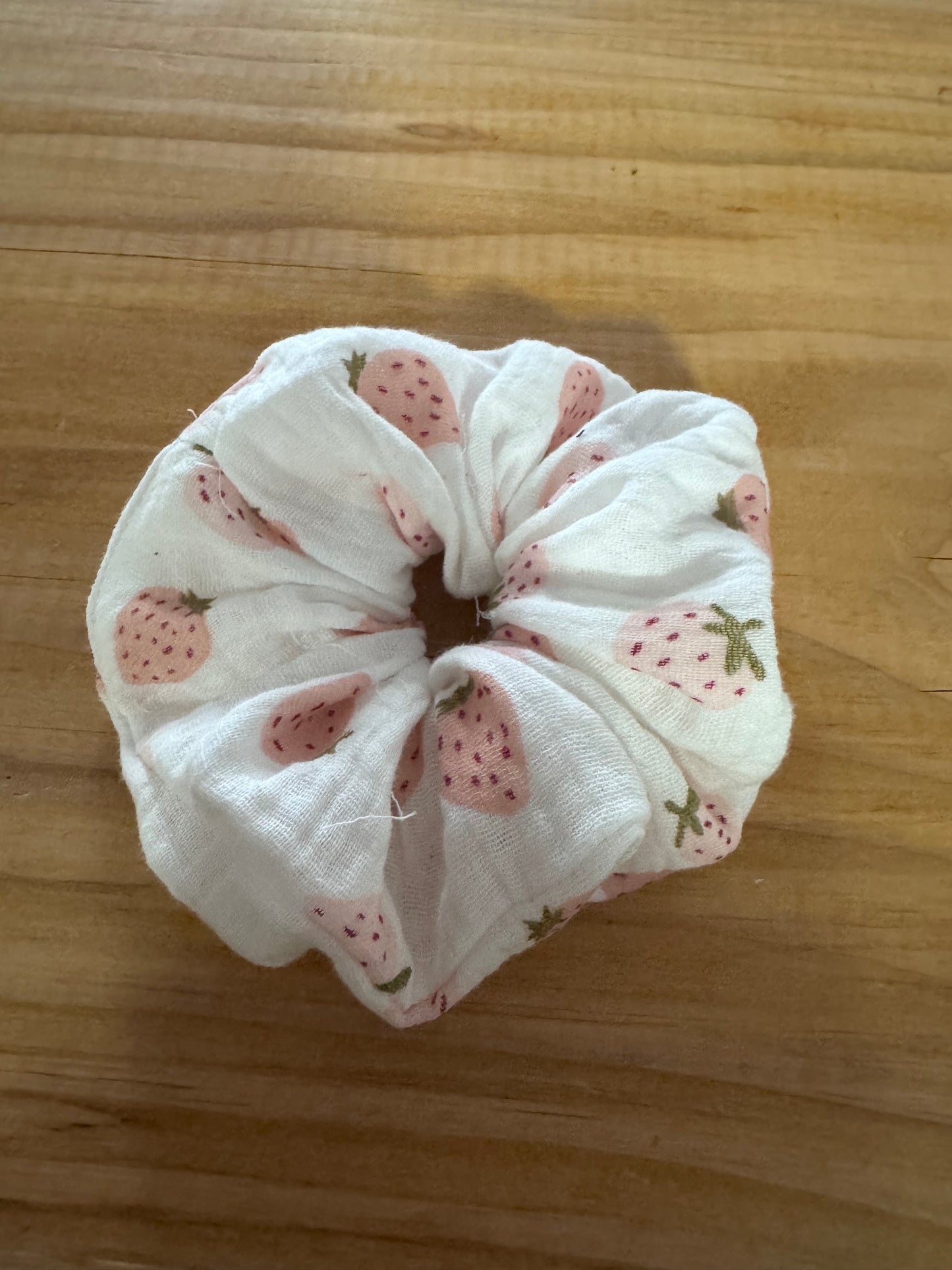 Scrunchie