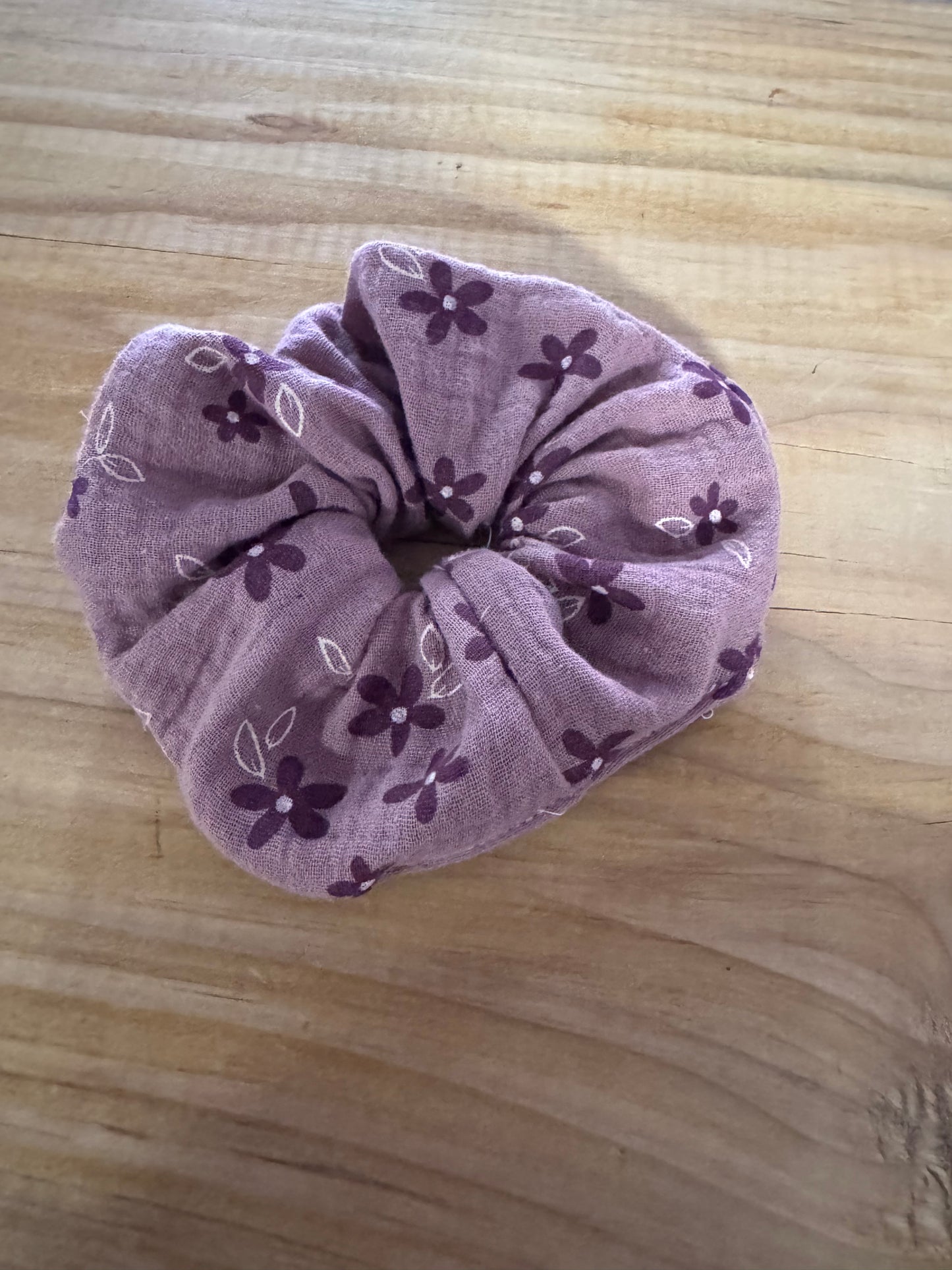 Scrunchie