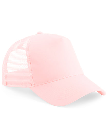 Bestickte Junior Truckercap