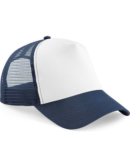 Bestickte Junior Truckercap