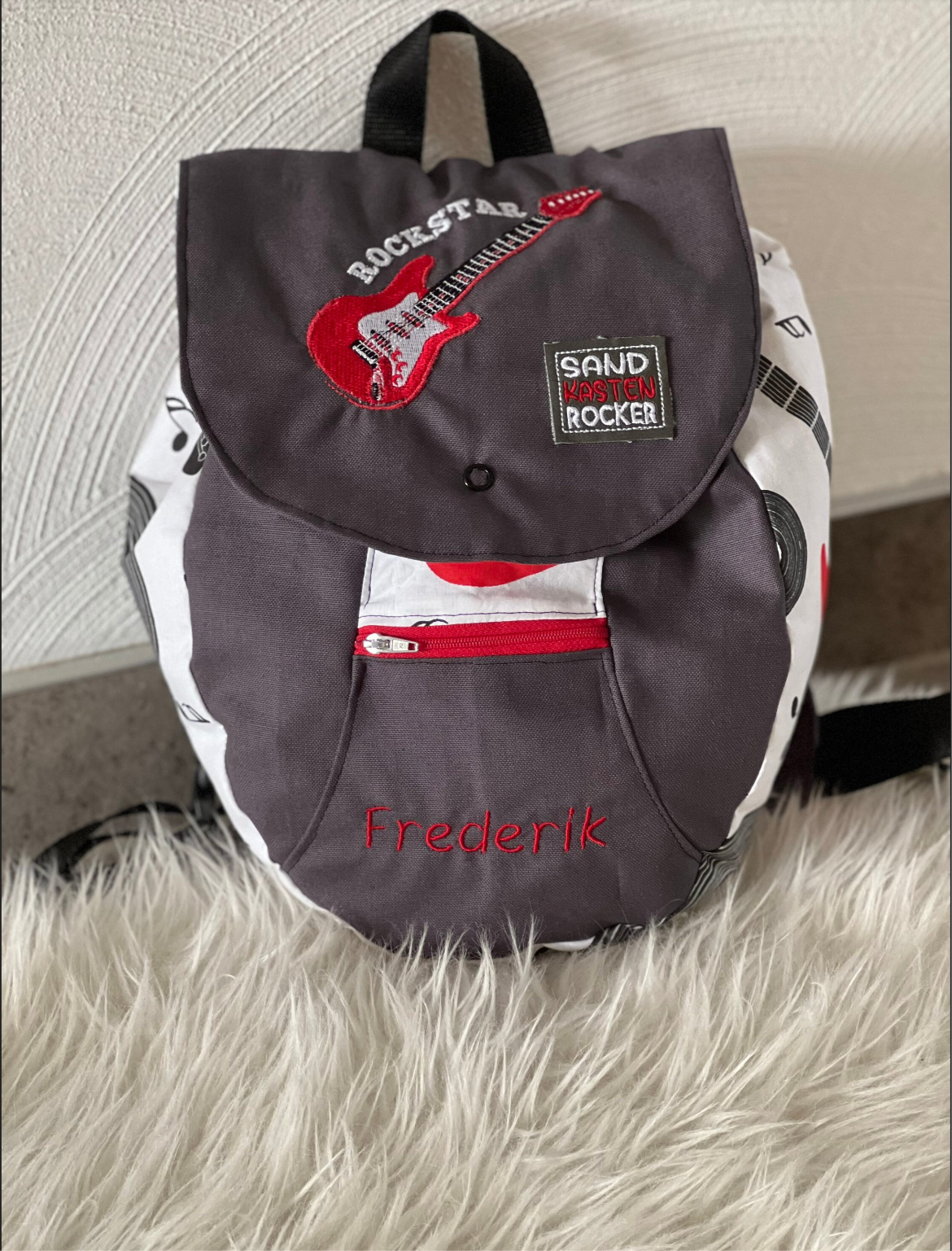 Kinderrucksack